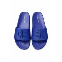 CALVIN KLEIN - Sandalias azul Cmacabo