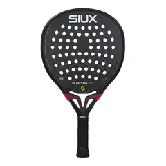 SIUX - PALA ELECTRA PRO 2026 SHADOW RED