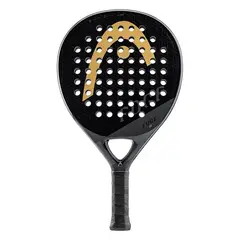 HEAD - PALA EDGE II BLACK