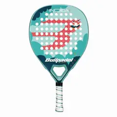 BULLPADEL - Pala Indiga Girl Junior 2025
