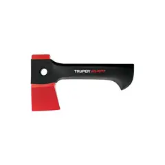 TRUPER - Hacha Cazadora 1 Lb Mango De Nylon 9" Velocity