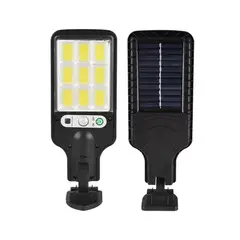 TELEVENTAS COM - Lámpara Reflector Solar Sensor de Movimiento