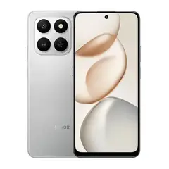 HONOR - Celular 400 Smart 256GB 6GB Plateado
