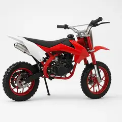 GENERICO - MOTO DOS TIEMPOS JUGUETES PARA NIÑOS