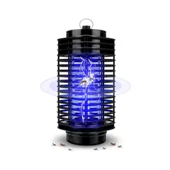 TELEVENTAS COM - Mata Moscas Zancudos Mosquitos Electrónico