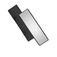 TELEVENTAS COM - Espejo Plano Retrovisor Gran Angular