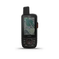 GARMIN - Sistema de navegación satelital 67i