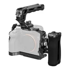 OTRAS MARCAS - Kit de jaula A7 V / A7R V / A7 IV - SmallRig 6026