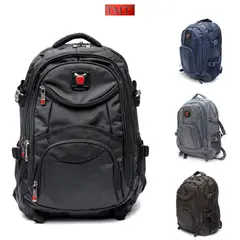 VARIOS - Bolso Morral Tmt. Porta Pc. 18 Litros. Impermeable (l)