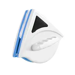 TELEVENTAS COM - Limpia Vidrios Magnético