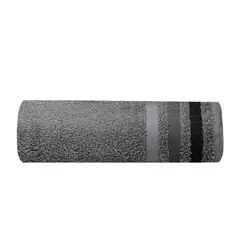LILE - Toalla de Cuerpo Gris 460g LILÉ