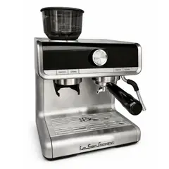 GENERICO - ARIETE CON MOLINO SEMIPROFESIONAL