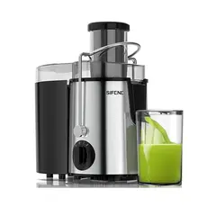 TELEVENTAS COM - Extractor de Jugos Power Juicer Compact