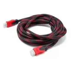 GENERICO - CABLE HDMI 1.5 METROS