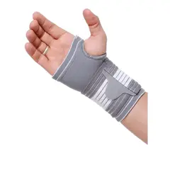 TELEVENTAS COM - 2 Muñequeras Palm Support