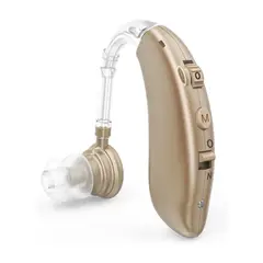 TELEVENTAS COM - Audífono Amplificador Inalámbrico Recargable PRO