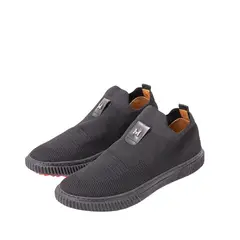 MARIO HERNANDEZ - Tenis Velásquez Negro Noche Trecking