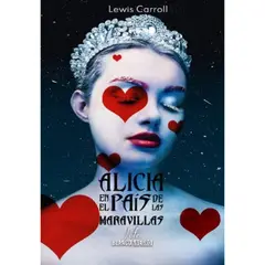 GENERICO - Alicia en el país de las maravillas  Lewis Carroll