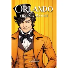 GENERICO - Orlando  Virginia Woolf