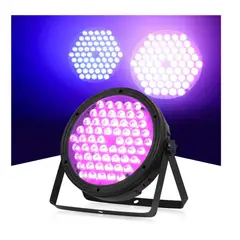 BIG DIPPER - Par LED LPC120 RGBW 120W DMX