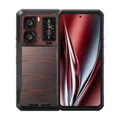 OUKITEL - WP300 Rugged Phone 12GB+512GB 6.8 Inch 5G Watch