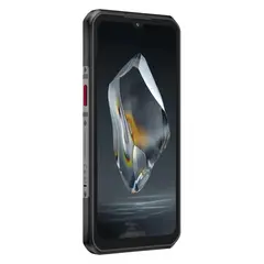 OUKITEL - WP62 Smartphone 12GB+512GB 108MP Cámara 5G Android 15 11000mAh Batería