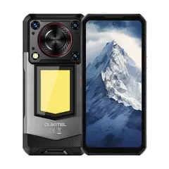OUKITEL - WP56 Smartphone 12GB+512GB 108MP 6.8 Pulgadas 5G Cámara