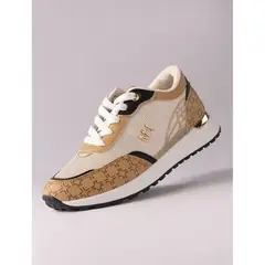 MARIO HERNANDEZ - Tenis Delta Latte Oro