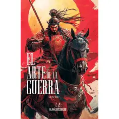 GENERICO - El arte de la guerra - Lite Sun Tzu