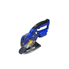 JONTEX - Cortadora De Tela Inalámbrica