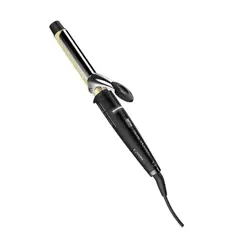 GAMA - Rizador de cabello Dual 19mm -negro