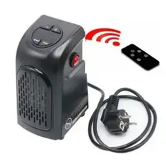 SHAD - Calentador De Ambiente Con Control Calentador