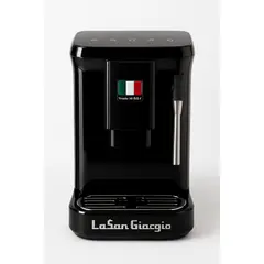 GENERICO - CAFETERA ESPRESSO ROMA SUPER AUTOMÁTICA