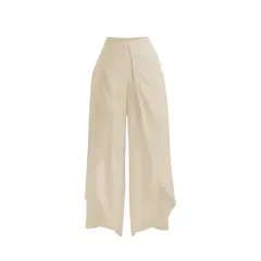 FIORY - PANTALÓN PAREO ARENA