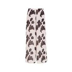 FIORY - PANTALON LANA