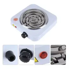 GENERICO - ESTUFA DE UN PUESTO JX 1010B