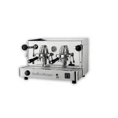 GENERICO - CAFETERA ESPRESSO EPICA A GAS II GRUPOS