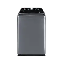 JLC ELECTRONICS - Lavadora Automática JLC 17 Kg Smart Wash Panel Digital y Sistema ECO - Ref. JLCW170-2001PS