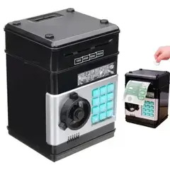 GENERICO - ALCANCIA NUMBER BANK