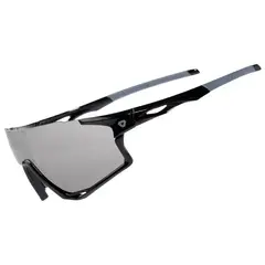 GW - Gafas Calvert Negro