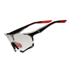GW - Gafas Fotocromáticas Faster Negro