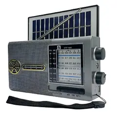 GENERICO - Radio Parlante Ktf -1480 A Disponibilidad