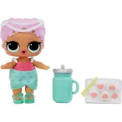 LOL SURPRISE - Muñeca Color Change