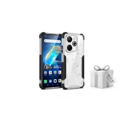 TECNO MOBILE - Celular Tecno Pova 6 5G 256GB + 8GB RAM + Estuche Protector de Lujo Gratis - Nuevo Garantía 1 Año
