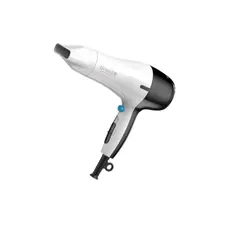 GAMA - Secador de cabello Breeze -Blanco