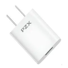 GENERICO - Cargador Cabezal Cubo Usb P10