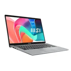 MSI - Portatil 13.3 pul model ci3 (Windows gratis)