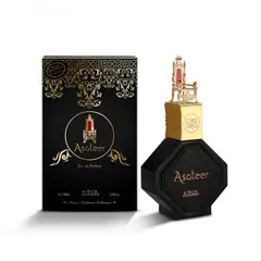 NABEEL - Perfume Asateer 100 Ml