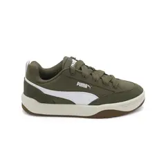 PUMA - TENIS PARK STREET HOMBRE