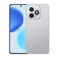 HONOR - Celular X8D I 512GB I 16GB RAM 8GB+8GB Virtual I Pantalla 120Hz I Color Gris